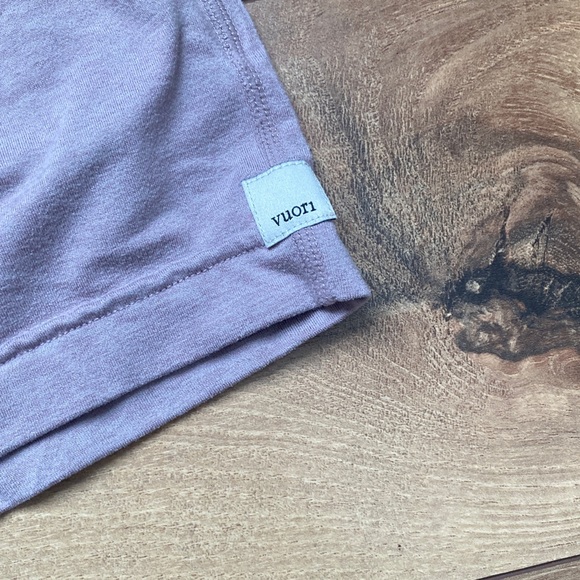 Vuori Halo Performance Dreamknit Shorts - Picture 6 of 12